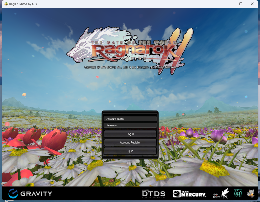 UI00 loose layout test