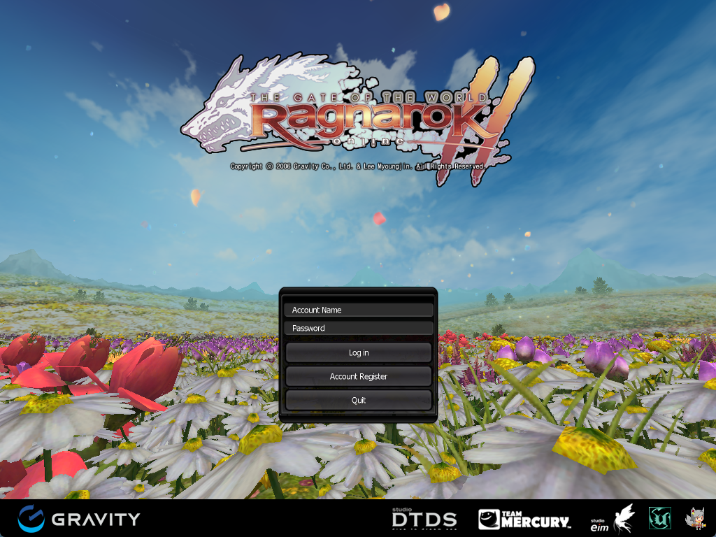 settings crash